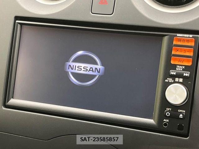 Nissan NOTE 2015-07 8438636-2