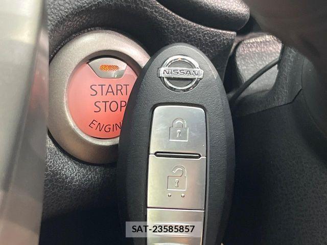 Nissan NOTE 2015-07 8438636-4