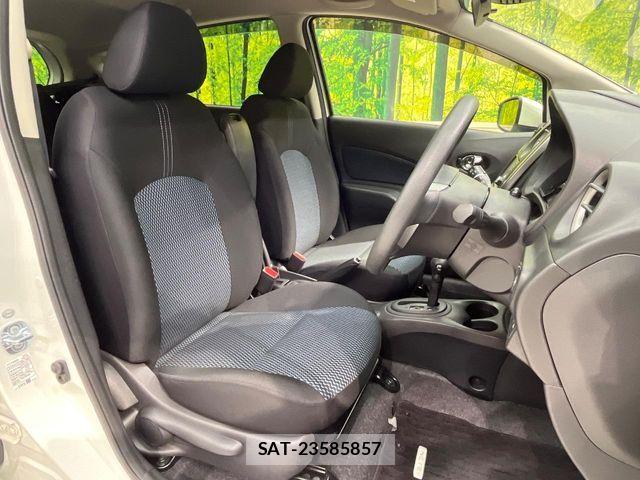 Nissan NOTE 2015-07 8438636-7