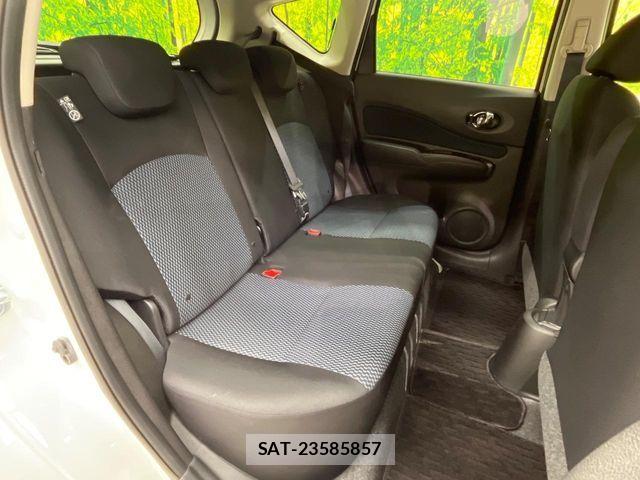 Nissan NOTE 2015-07 8438636-8