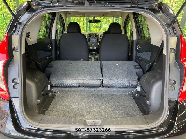 Nissan NOTE 2012-11 8458113-9