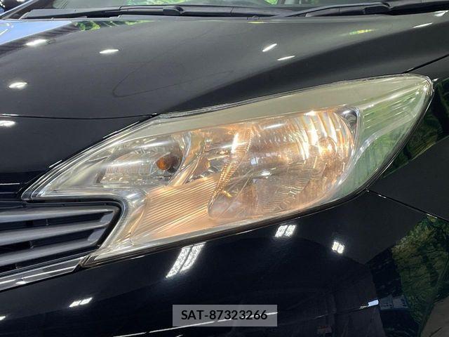 Nissan NOTE 2012-11 8458113-10