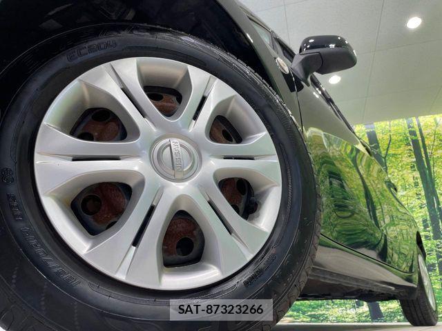 Nissan NOTE 2012-11 8458113-11