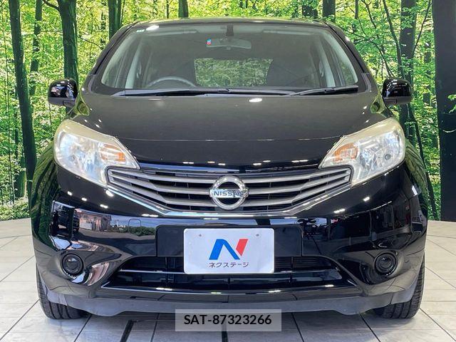 Nissan NOTE 2012-11 8458113-12