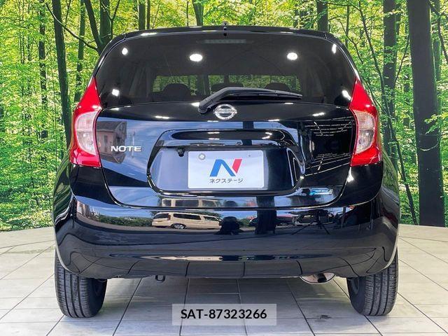 Nissan NOTE 2012-11 8458113-13