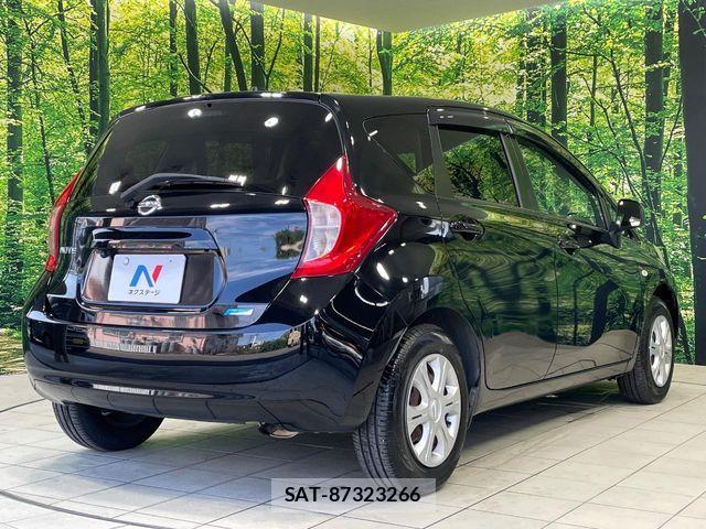 Nissan NOTE 2012-11 8458113-15