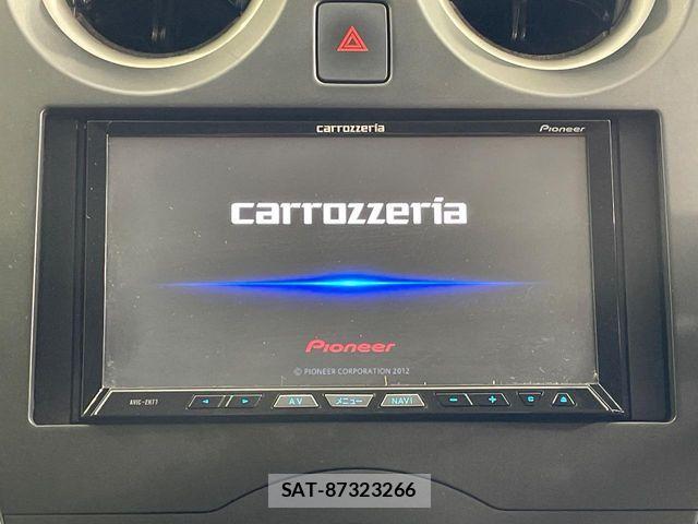Nissan NOTE 2012-11 8458113-2