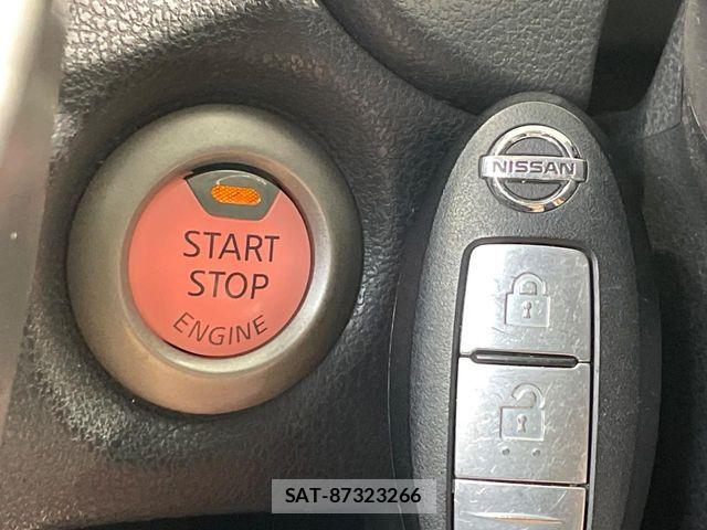 Nissan NOTE 2012-11 8458113-5