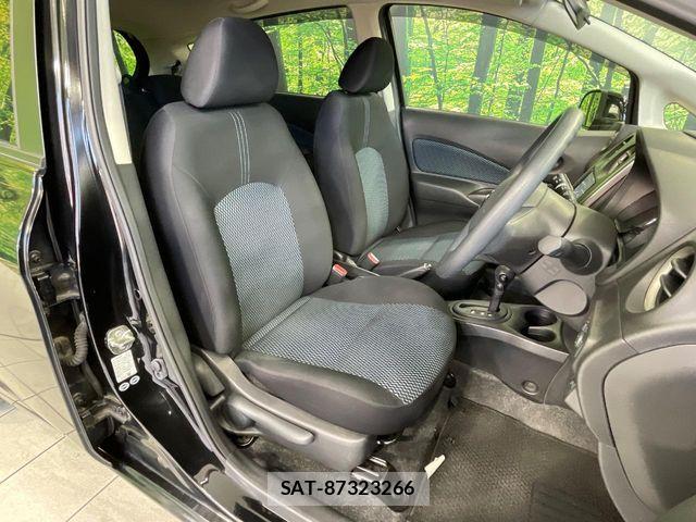 Nissan NOTE 2012-11 8458113-6