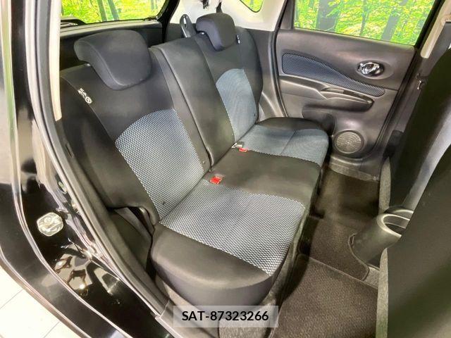 Nissan NOTE 2012-11 8458113-7