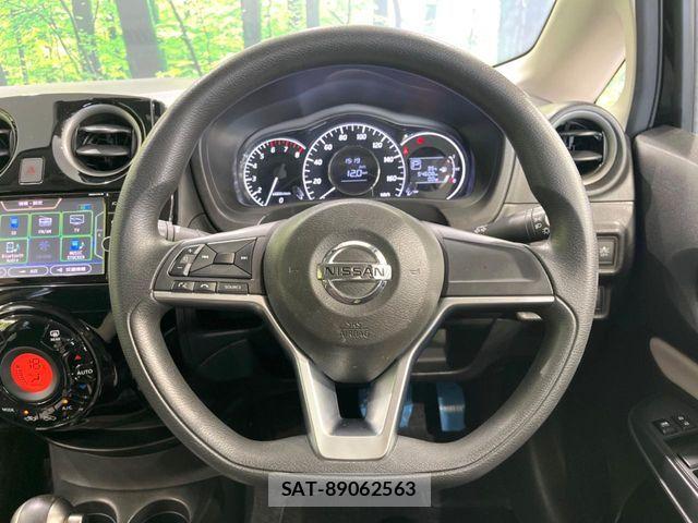 Nissan NOTE 2017-08 8458110-10