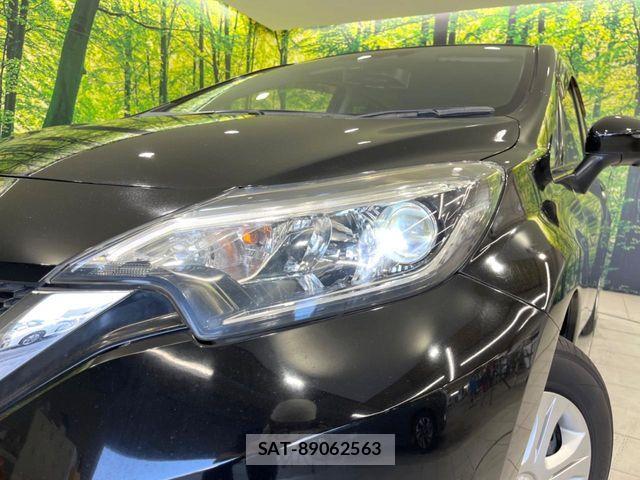 Nissan NOTE 2017-08 8458110-11