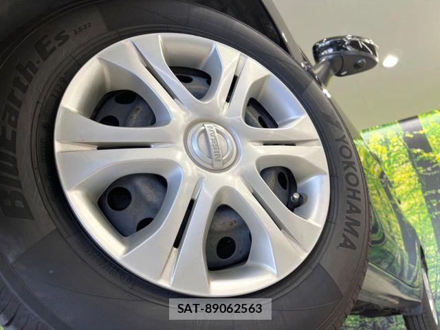 Nissan NOTE 2017-08 8458110-12