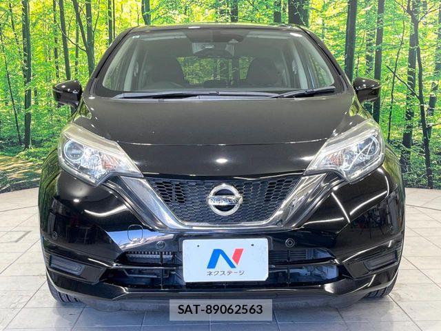 Nissan NOTE 2017-08 8458110-13