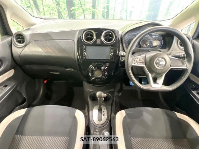 Nissan NOTE 2017-08 8458110-1