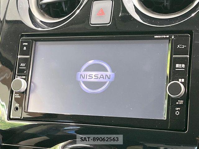 Nissan NOTE 2017-08 8458110-2