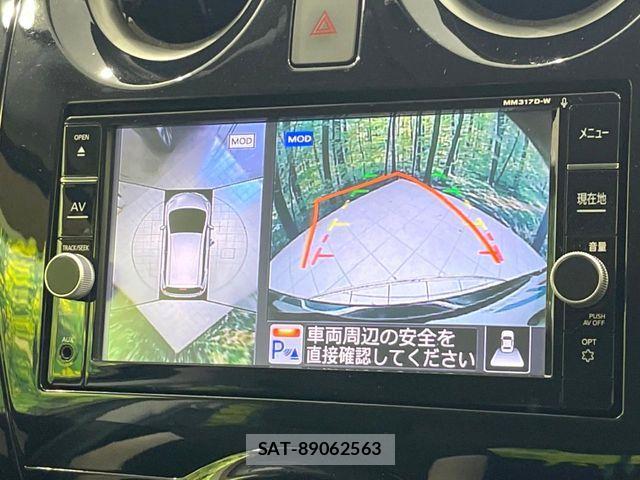 Nissan NOTE 2017-08 8458110-4