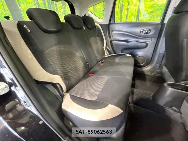 Nissan NOTE 2017-08 8458110-8