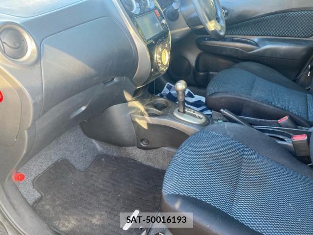 Nissan NOTE 2013-12 8458116-12