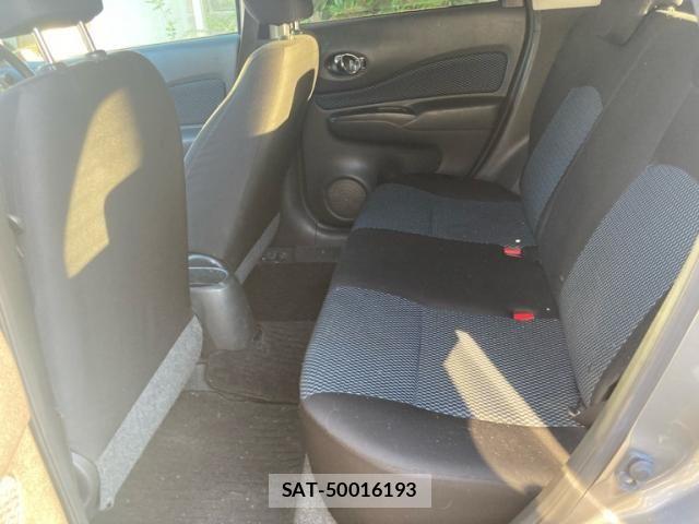 Nissan NOTE 2013-12 8458116-14