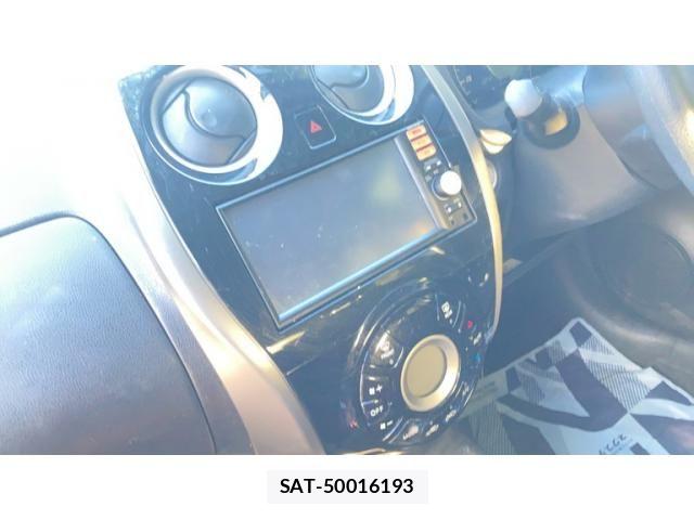 Nissan NOTE 2013-12 8458116-16