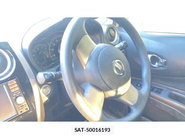 Nissan NOTE 2013-12 8458116-17