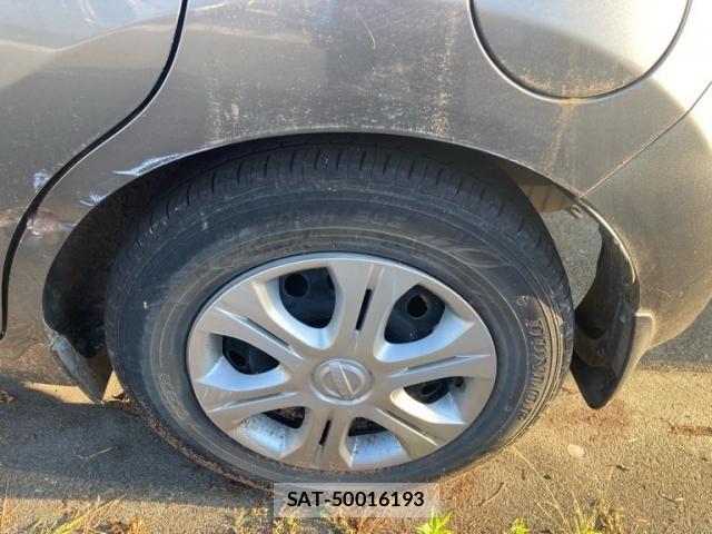Nissan NOTE 2013-12 8458116-4