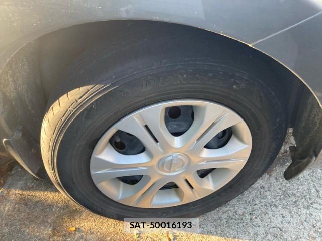 Nissan NOTE 2013-12 8458116-6