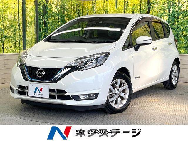 Nissan NOTE 2016-11 8458109-0