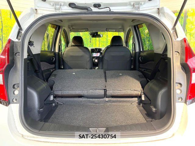 Nissan NOTE 2016-11 8458109-9