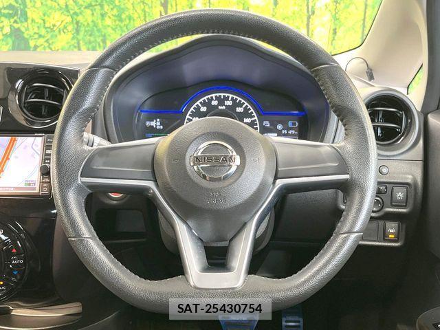Nissan NOTE 2016-11 8458109-10