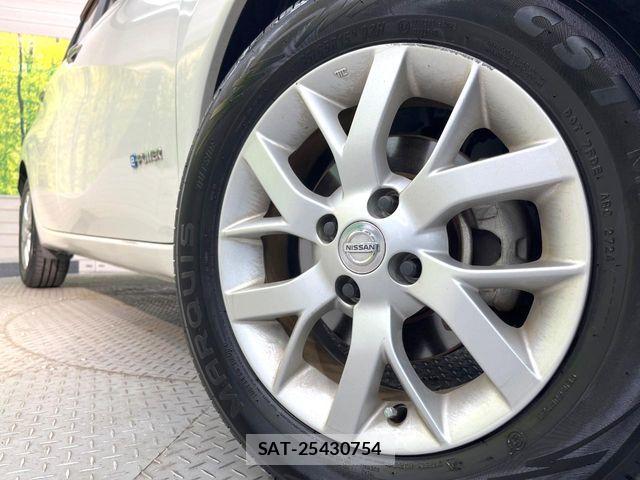Nissan NOTE 2016-11 8458109-12