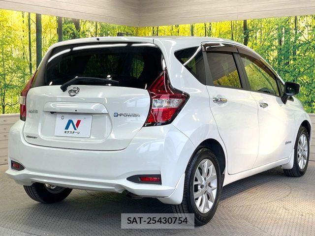 Nissan NOTE 2016-11 8458109-16