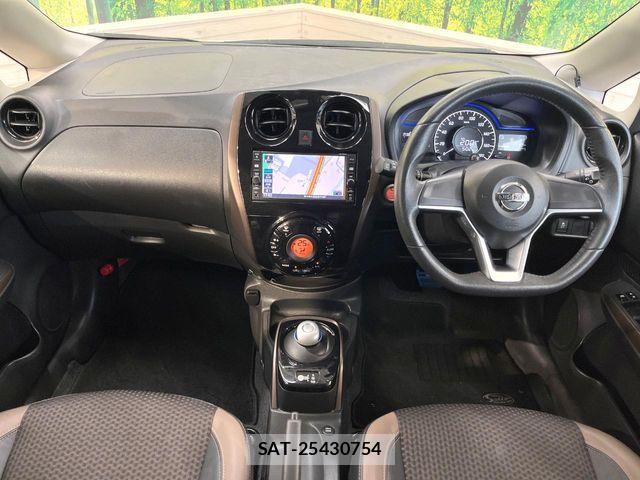 Nissan NOTE 2016-11 8458109-1