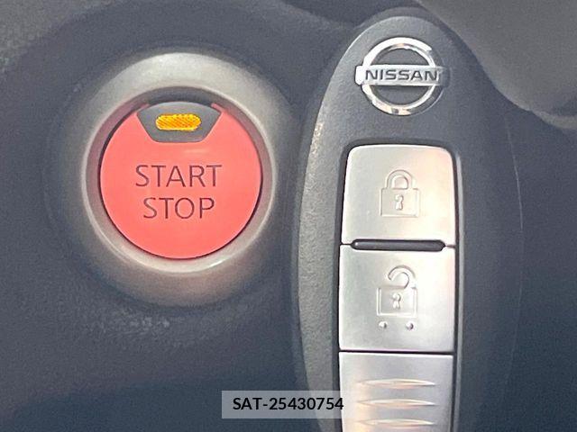 Nissan NOTE 2016-11 8458109-5