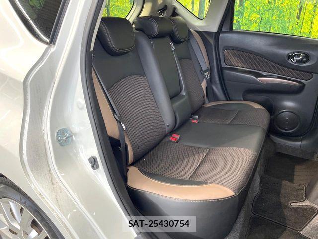 Nissan NOTE 2016-11 8458109-8
