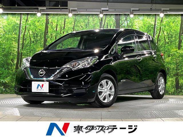 Nissan NOTE 2018-04 8458108-0