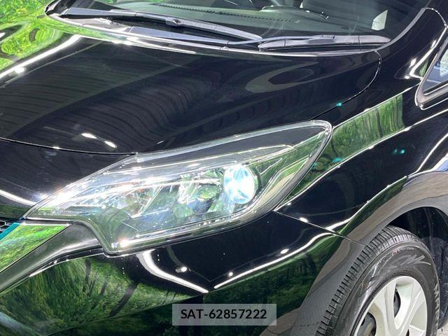 Nissan NOTE 2018-04 8458108-10