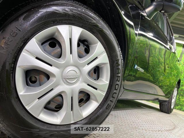 Nissan NOTE 2018-04 8458108-11