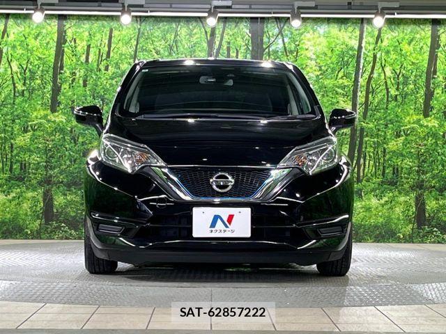 Nissan NOTE 2018-04 8458108-12
