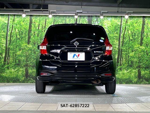 Nissan NOTE 2018-04 8458108-13