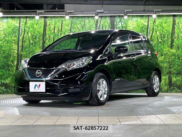 Nissan NOTE 2018-04 8458108-14