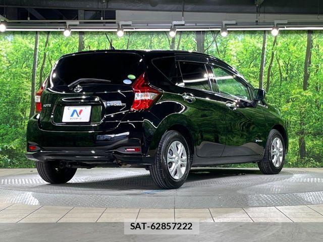 Nissan NOTE 2018-04 8458108-15