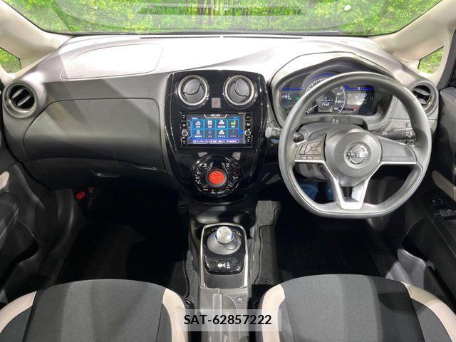 Nissan NOTE 2018-04 8458108-1