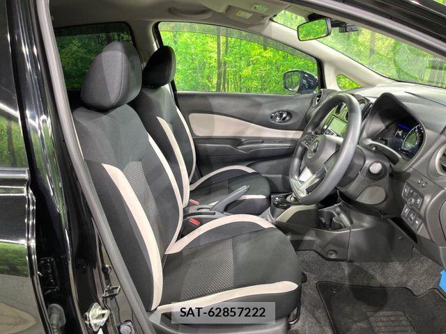 Nissan NOTE 2018-04 8458108-6