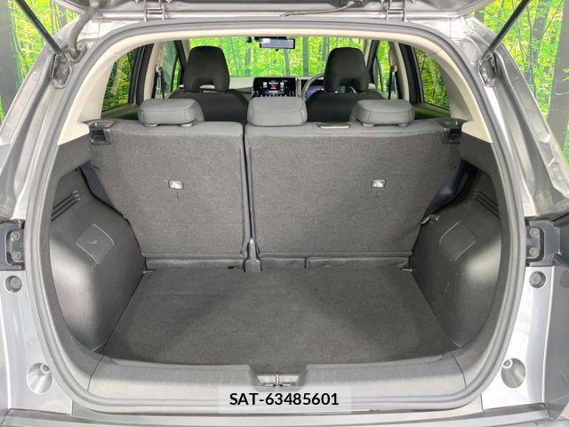 Nissan NOTE 2021-07 8458107-9