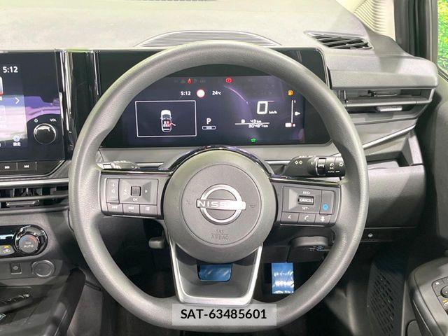 Nissan NOTE 2021-07 8458107-10