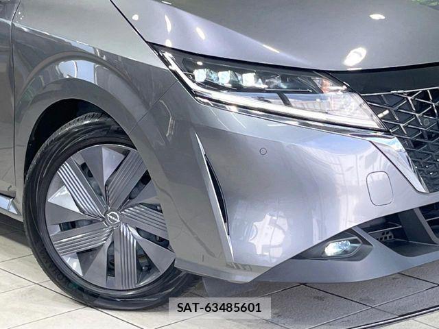 Nissan NOTE 2021-07 8458107-11