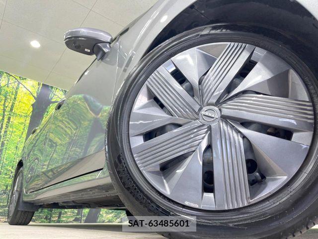 Nissan NOTE 2021-07 8458107-12