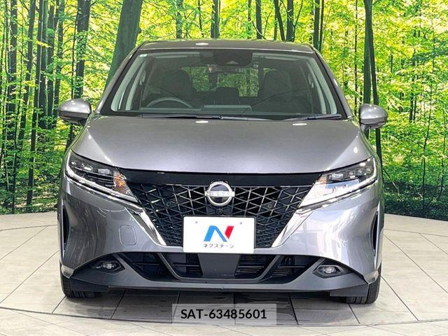 Nissan NOTE 2021-07 8458107-13